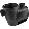 Waterco 3 in. 3-7 HP Hydrostar Pump Body 6340511